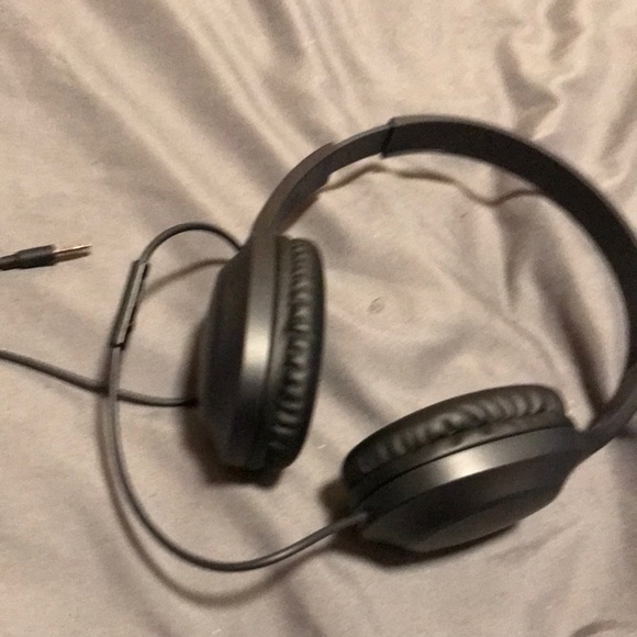 Gaming headset lebron